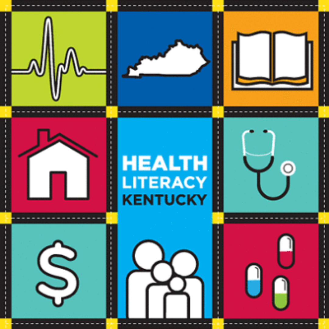 health literacy Kentucky