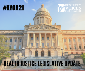 legislation update